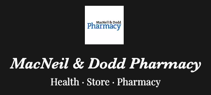 McNeil & Dodd Pharmacy